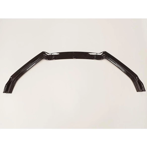 Volkswagen Polo 14-18 Araca Özel Oem 3 Parça Ön Lip