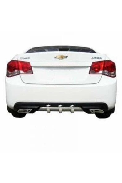 Chevrolet Cruze Araca Özel Oem Difizör - 2