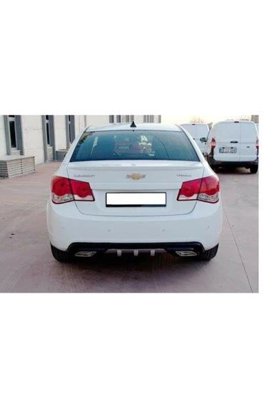 Chevrolet Cruze Araca Özel Oem Difizör