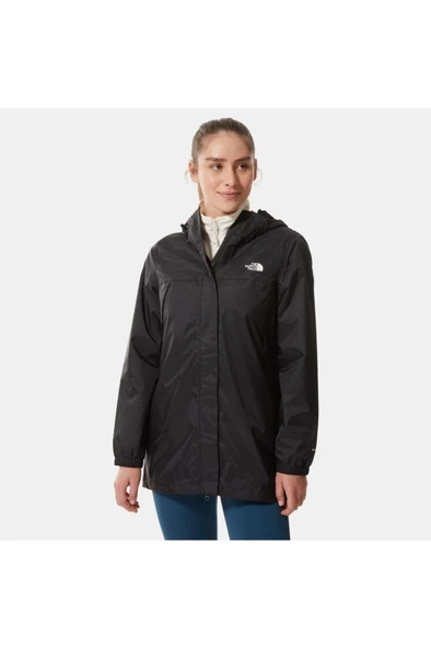 The North Face W Antora Parka