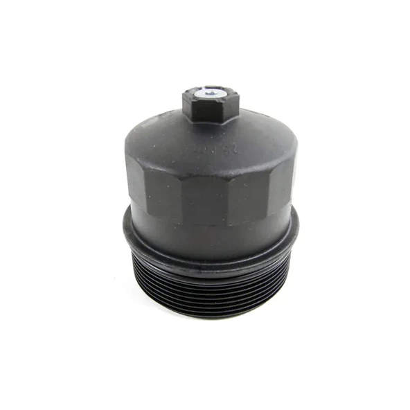 BMW E53 E60 E63 E64 E65 E70 UYUMLU YAĞ FİLTRE KAPAĞI 11427521353