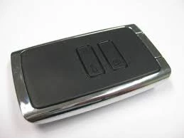 RENAULT TALİSMAN MEGANE 4 DUSTER SCENİC SİLİKON ANAHTAR KABI - 4