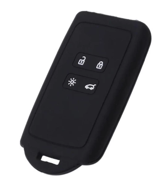 RENAULT TALİSMAN MEGANE 4 DUSTER SCENİC SİLİKON ANAHTAR KABI - 5