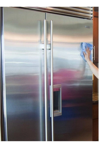 Winkel Paslanmaz Bakım Spreyi 427 286 Temizleme Spreyi 500 Ml - 3