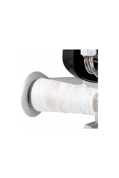 İşkur Makina Gk26-1a Çuval Ağzı Dikiş Dikme Kapama Makinesi Yağ Iğne Seti - 4