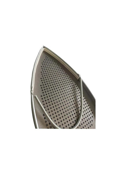 hodbehod Seramik Kaplamalı Ütü Altlığı Alüminyum Teflon Stb-200 - 4