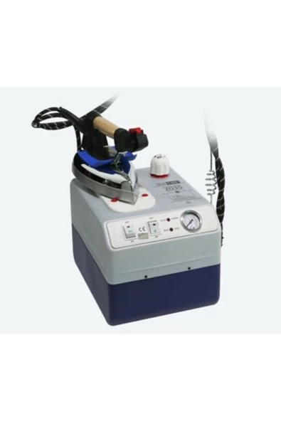 Silter 3.5 Litre Buharlı Ütü