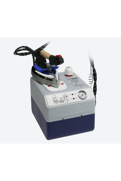 SİLTER İLERİ ÜTÜLEME SİSTEMLERİ spr/mnProfesyonel - 3.5 Litre