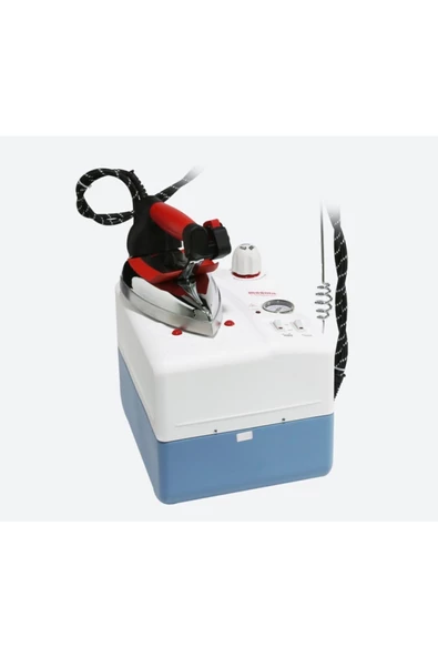Silter Magma 3.5 Litre Buhar Kazanlı Ütü