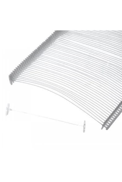 ERKAN Etiket Tabancası 10mm Standart Kılçık 10.000adet