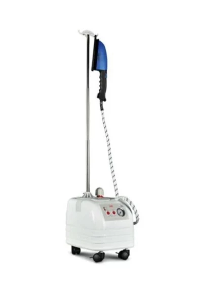 Gazella Gazzella Spr/mn 2004 Fd Fırmini Askıda Ütüleme Robotu - 2