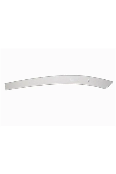 Moonstar Şeffaf Plastik Riga Cetvel Takım (7 Parça) - 4