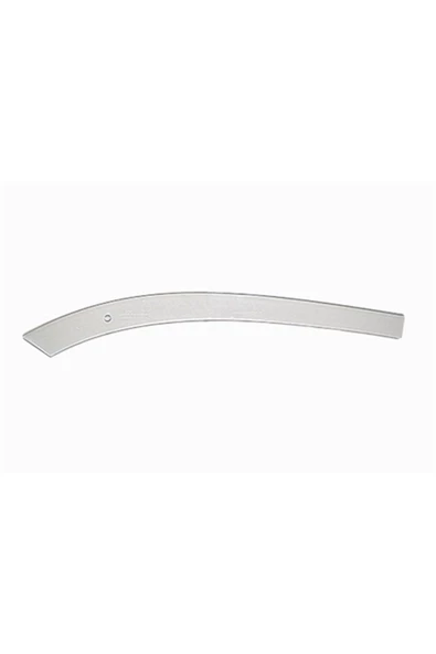Moonstar Şeffaf Plastik Riga Cetvel Takım (7 Parça) - 5
