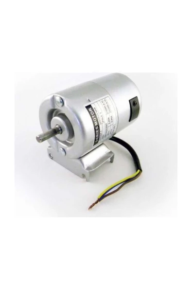 İşkur Makina Gk261/a Çuval Ağzı Dikiş Dikme Makinası Motoru 90w - 2