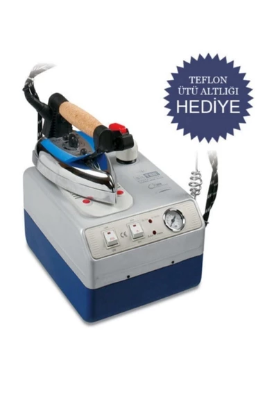 Silter 2 Litre Buhar Kazanlı Ütü Spr/mn 2002 Spr/mn 2002 - 2