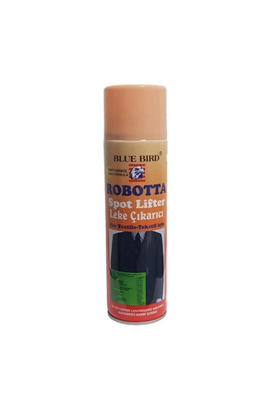 BLUE BIRD Robotta Spot Lifter Leke Çıkarıcı (550ML)