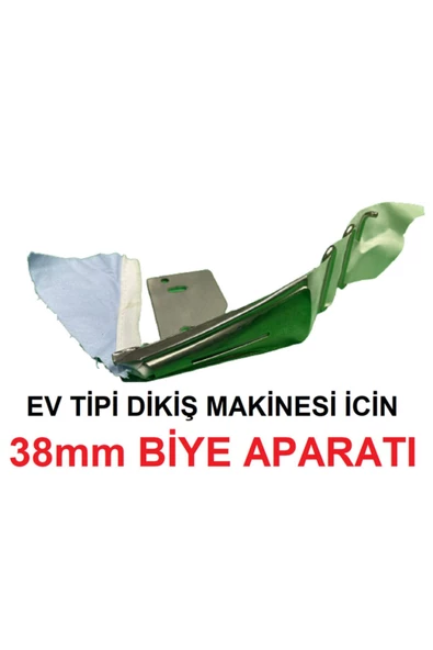 SİNGER SINGER Dikiş Makinesi Tak Çıkar Biye Aparatı