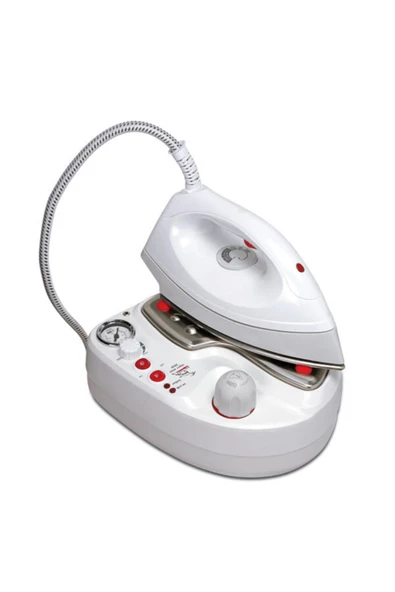 Gazella Buhar Kazanlı Ütü 1 Litre Ev Tipi Spr/mn 2020 D