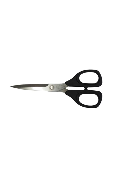 Kai 2 Yıl Beyaz Iplik Temizleme Makas 165mm 6.5inç / N5165 2 Yıl Beyaz