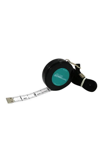 Mezura Otomatik 1,5 Mt Ipli Alman - 2