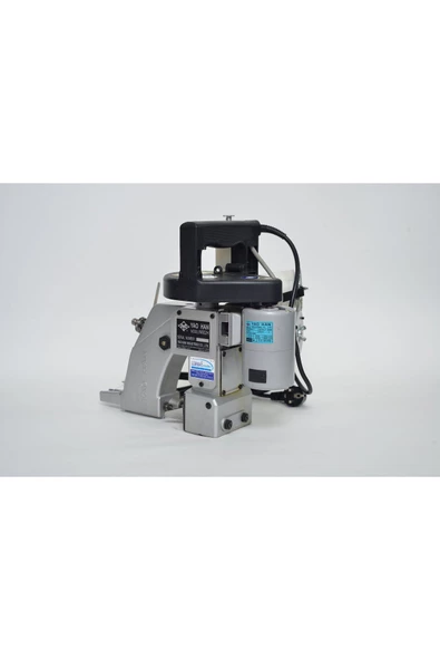 ofisturka Yaohan Çuvalağzı Dikiş Makinesi / N600a (gk26-1a) - 4