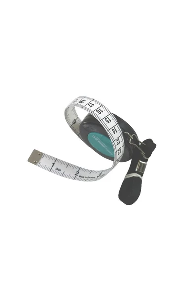 Mezura Otomatik 1,5 Mt Ipli Alman - 3