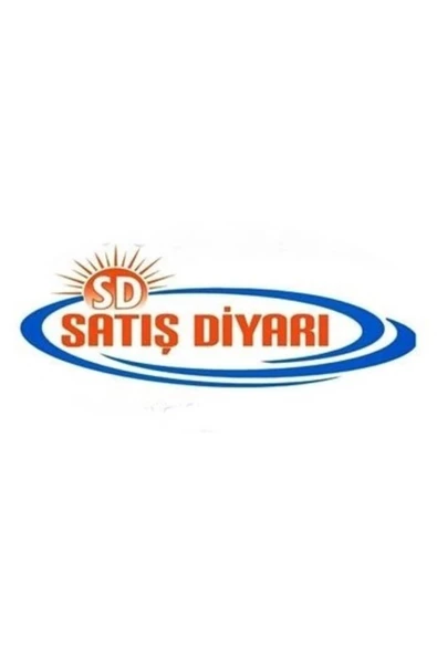 Satış Diyarı Plastik Saplı Çekiç Tokmak Plastik Çekiç Sarı Tokmak 40 Cm - 3