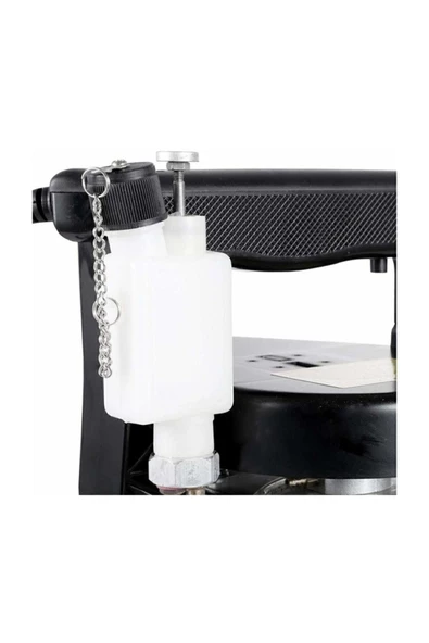 İşkur Makina Çuval Ağzı Dikiş Dikiş Dikme Kapama Makinası Yağ Iplik Set Gk261a - 3