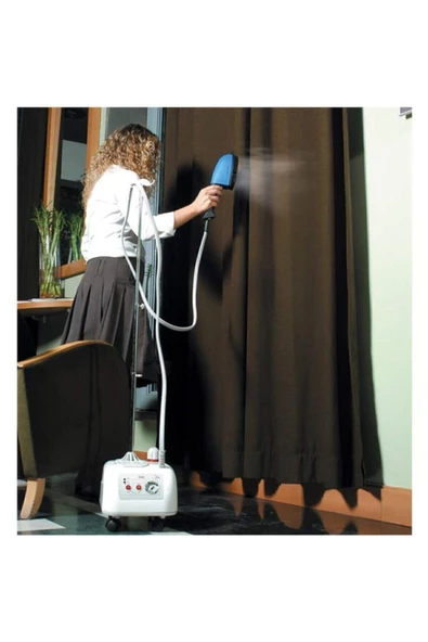 Silter Gazella Firmini Askıda Ütüleme Robotu 2 Lt Spr/Mn 2004 Fd - 2