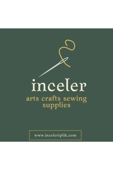 SİNGER Sınger 100cc Makine Yağı Ve Sınger 14 No Makine Iğnesi (10 Ad Iğne) - 5