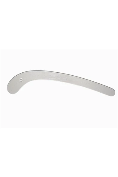 Moonstar Şeffaf Plastik Riga Cetvel Takım (7 Parça) - 6