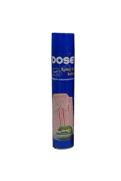 DOSE Ütü Kolası 500ml