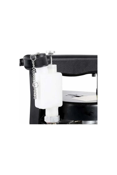 İşkur Makina Gk26-1a Çuval Ağzı Dikiş Dikme Kapama Makinesi Yağ Iğne Seti - 3