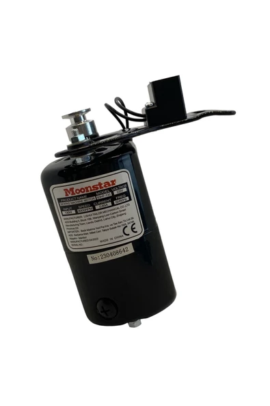 Moonstar Ev Tipi Aile Dikiş Makinesi Motoru 220V - 130W / 63Hf-130 - 6