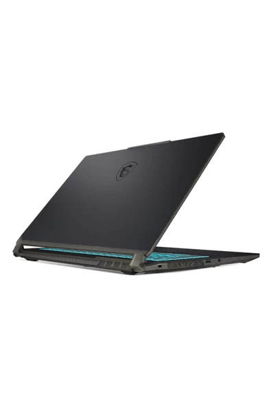 MSI Cyborg 15 i7-13620H 64GB 256GB SSD RTX4060/8GB 15.6" FHD 144HZ FDOS A13VF-893XTR & PER4 ÇANTA - Resim 3