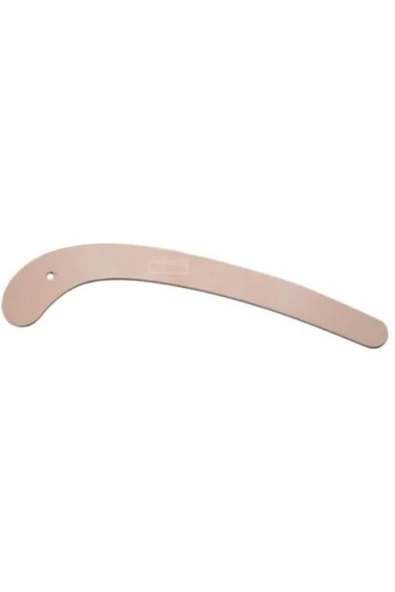 Moonstar Taba Plastik Riga Cetvel Takım (7 Parça) - 5