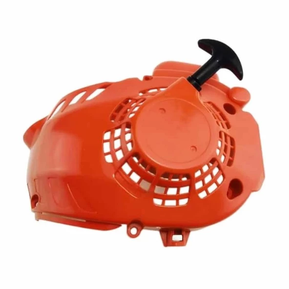 Echo HCR 165-185 ES Çit Budama Starteri ürün görseli 1