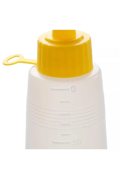 Moonstar Fdm Plastik Yağdanlık 150 ml - 2
