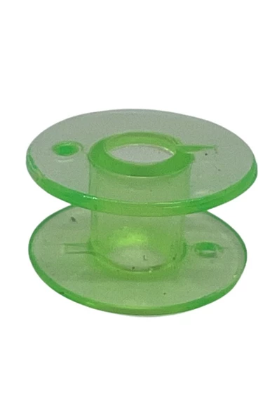Moonstar Ev Tipi Aile Dikiş Makinesi Plastik Geniş Masura Renkli / Hm2518m 12adet - 3