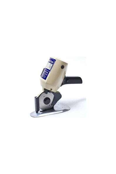 SANTİAN Santian Rs 100 250 W Yuvarlak Bıçaklı Astar Kumaş Bez Kesim Motoru