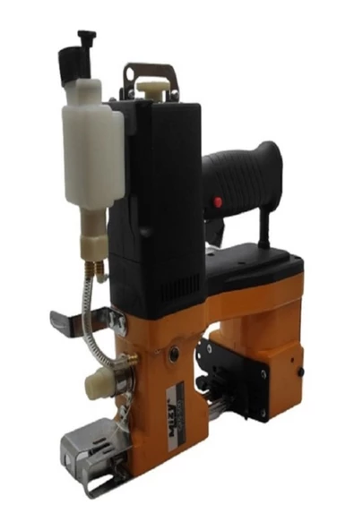 MİZY Çuval Ağzı Portatif Dikiş Makinesi () Gk9-500 - 2