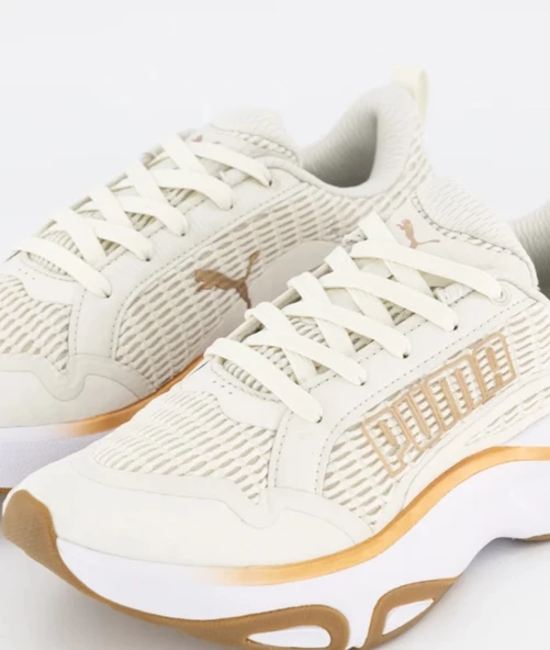 Puma Softride Divine Wn s Kadın Spor Ayakkabı 31016303 - Resim 2