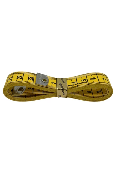 Moonstar Sarı Mezura 1.50Mt Cm-Cm / STH819 - 3