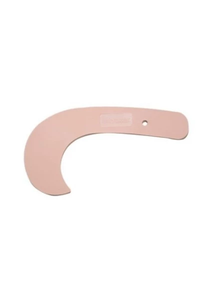 Moonstar Taba Plastik Riga Cetvel Takım (7 Parça) - 6