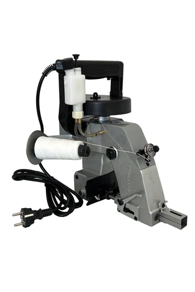 Moonstar Çuvalağzı Dikiş Makinesi / Gk26-1A - 3