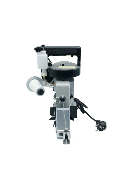 İthal Gk-26-1a Pawa Çuval Ağzı Makinesi - 3