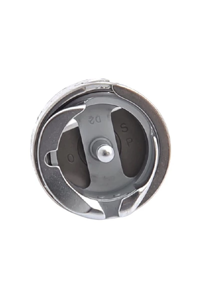 Moonstar Koban Düz Makine Elektronik Çağanoz / Khs12-spd2 - 4