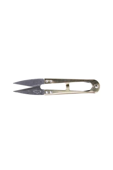 Golden Eagle Metal I?plik Temizleme Makası / Tc-805