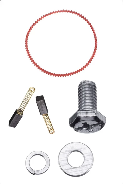 Moonstar Dikiş Makinesi Motoru - 5