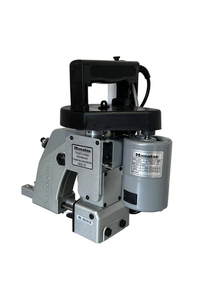 Moonstar Çuvalağzı Dikiş Makinesi / Gk26-1A - 4